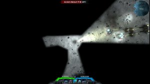 Nienix: Cosmic Warfare screenshot 8