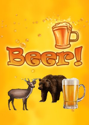 Beer!