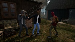 Priest Simulator: Vampire Show screenshot 6