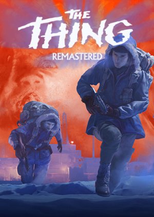 The Thing: Remastered