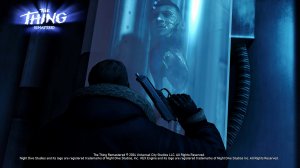 The Thing: Remastered screenshot 2