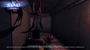 The Thing: Remastered screenshot 7