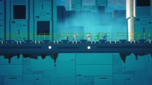 Highwater screenshot 2
