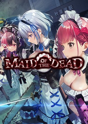 Maid of the Dead