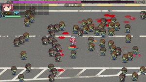 Maid of the Dead screenshot 1