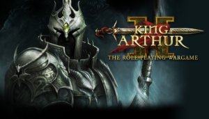 King Arthur II: The Role-Playing Wargame