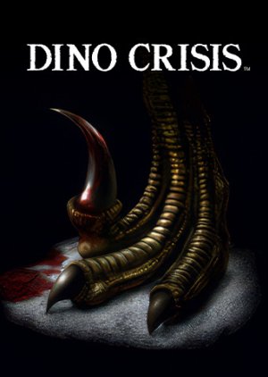 Dino Crisis