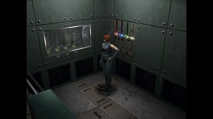 Dino Crisis screenshot 3