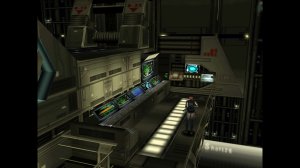 Dino Crisis screenshot 5