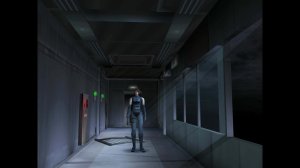 Dino Crisis screenshot 6