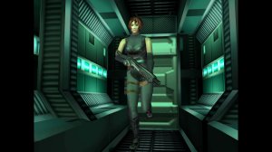 Dino Crisis screenshot 7