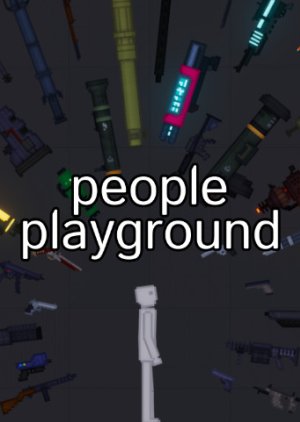 People Playground