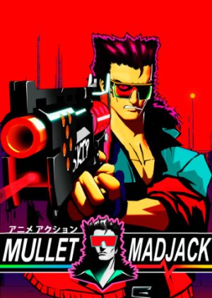 MULLET MADJACK