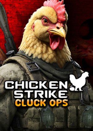 Chicken Strike: Cluck Ops (SP)