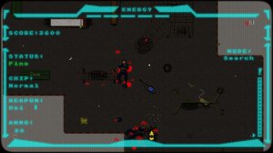 The Detroit After screenshot 2