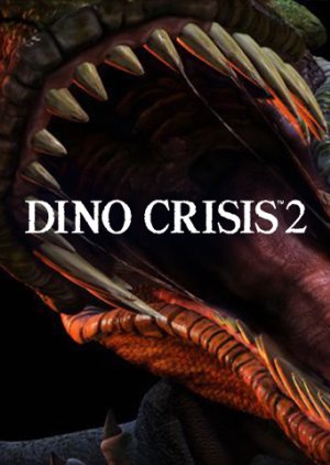 Dino Crisis 2