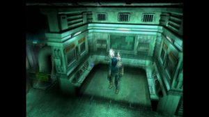 Dino Crisis 2 screenshot 6
