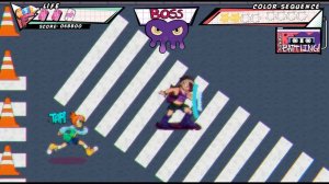 PopSlinger screenshot 3