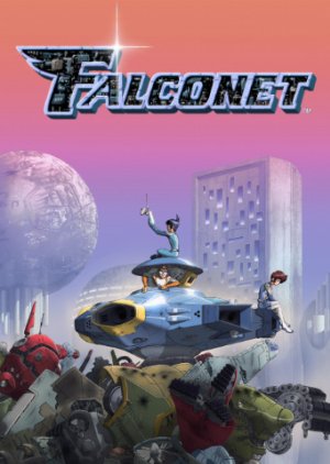 Falconet