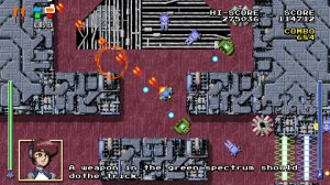 Falconet screenshot 1