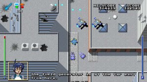 Falconet screenshot 4