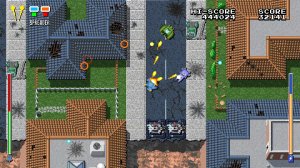 Falconet screenshot 5