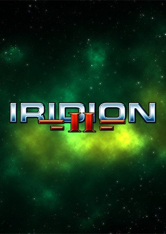 Iridion II box art