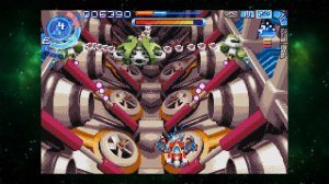 Iridion II screenshot 2