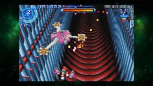 Iridion II screenshot 4