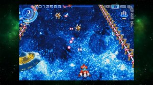 Iridion II screenshot 5