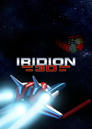 Iridion 3D