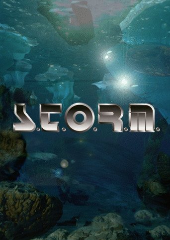 S.T.O.R.M. box art