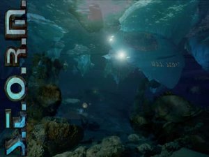 S.T.O.R.M. screenshot 2