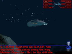 S.T.O.R.M. screenshot 3