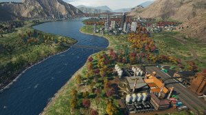 Industry Giant 4.0 screenshot 1