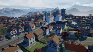 Industry Giant 4.0 screenshot 3