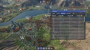 Industry Giant 4.0 screenshot 4
