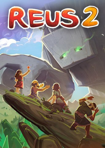 Reus 2 box art