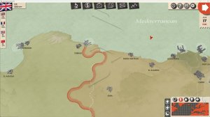 Commander: Europe at War screenshot 7