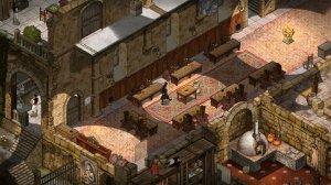 The Stone of Madness screenshot 4