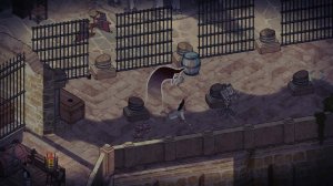 The Stone of Madness screenshot 7