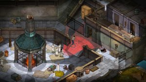 The Stone of Madness screenshot 8