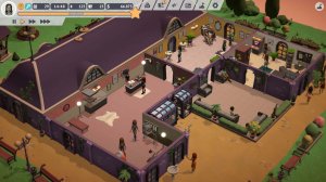 Tattoo Tycoon screenshot 7