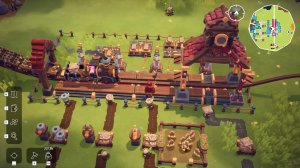 Oddsparks: An Automation Adventure screenshot 6