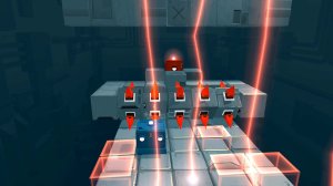 Death Squared screenshot 4