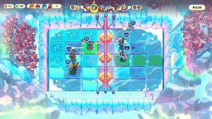 Smash it Wild: Tactical Volleyball Roguelike screenshot 5