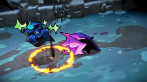 Knightica screenshot 2