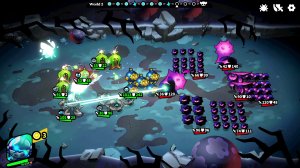 Knightica screenshot 4