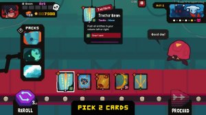 StarVaders screenshot 5