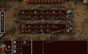 Fantasy Wars screenshot 3